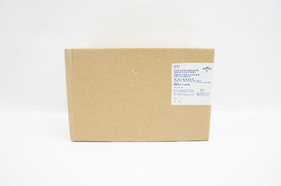 Medline SYR103010 3ml Luer Lock Disposable Syringe Without Ndle (x) - Box of 100